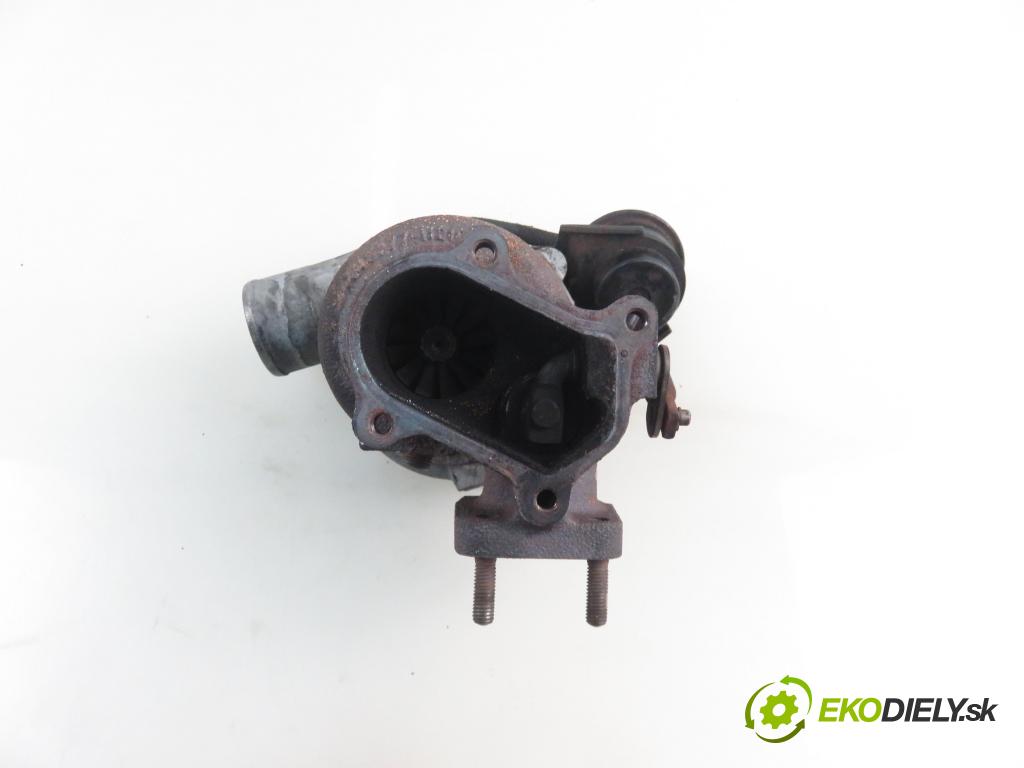 IVECO DAILY III skrzynia FURGON 2002 78,00 35 S 11 V,35 C 11 V - 8140.43C 2798,00 RYCHLONABÍJEČKA: 4937707000 ; 500372214 (Turbodúchadla (kompletní))