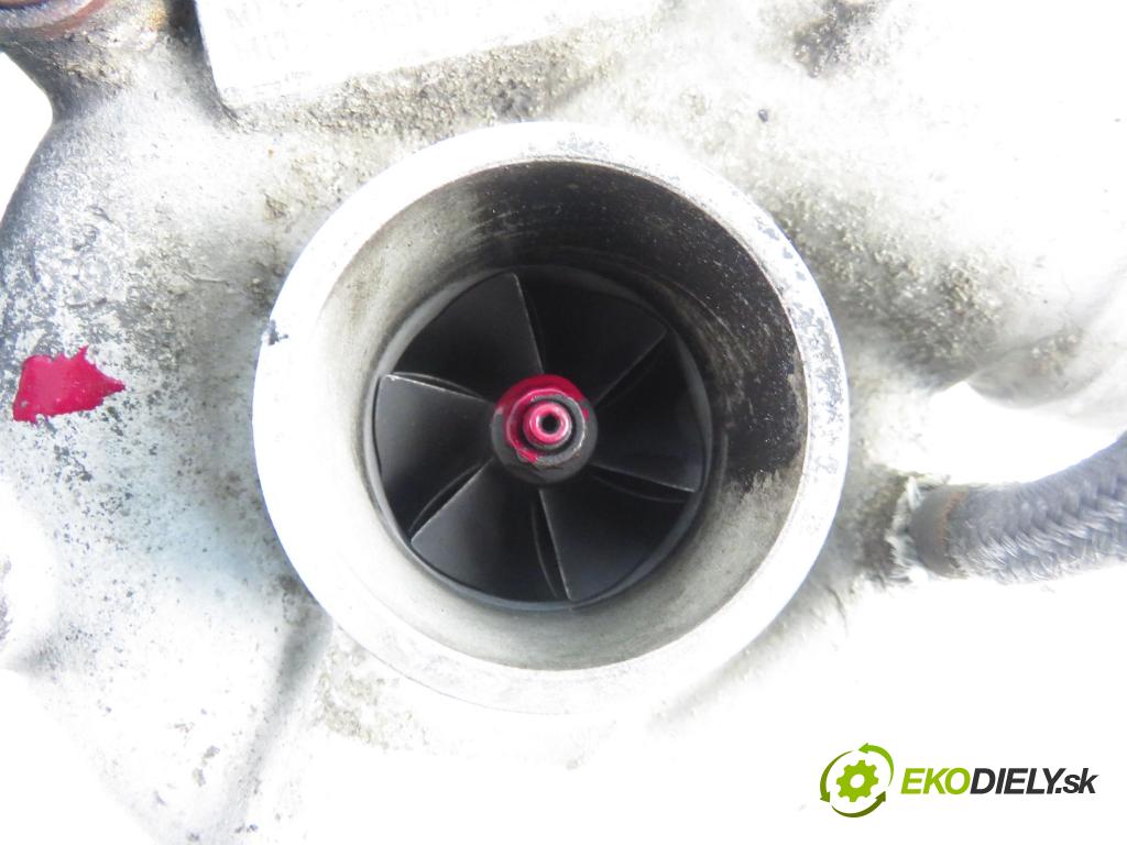 IVECO DAILY III skrzynia FURGON 2002 78,00 35 S 11 V,35 C 11 V - 8140.43C 2798,00 RYCHLONABÍJEČKA: 4937707000 ; 500372214 (Turbodúchadla (kompletní))