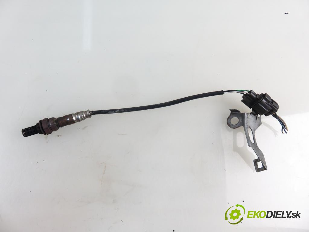 HONDA HR-V (GH) CROSSOVER 1999 77,00 1.6 16V (GH1, GH3) - D16W1 1590,00 sonda lambda 2340002190 (Lambda sonda)