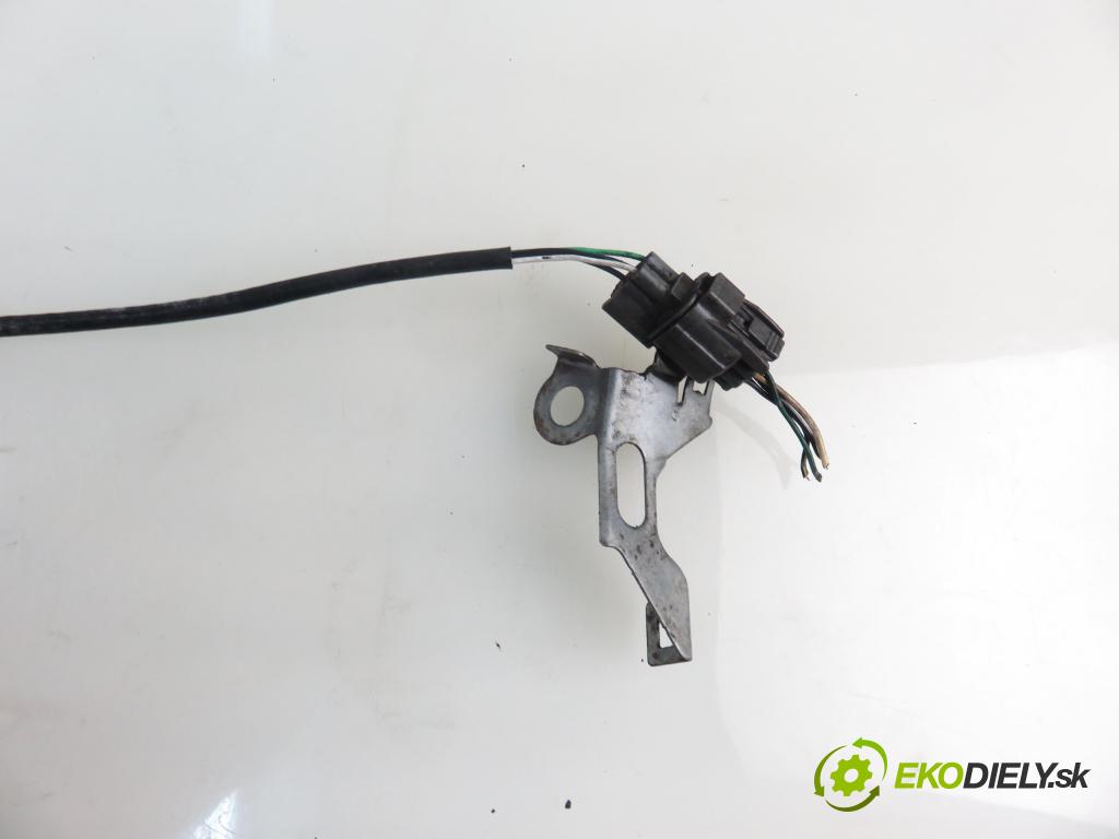 HONDA HR-V (GH) CROSSOVER 1999 77,00 1.6 16V (GH1, GH3) - D16W1 1590,00 sonda lambda 2340002190 (Lambda sonda)