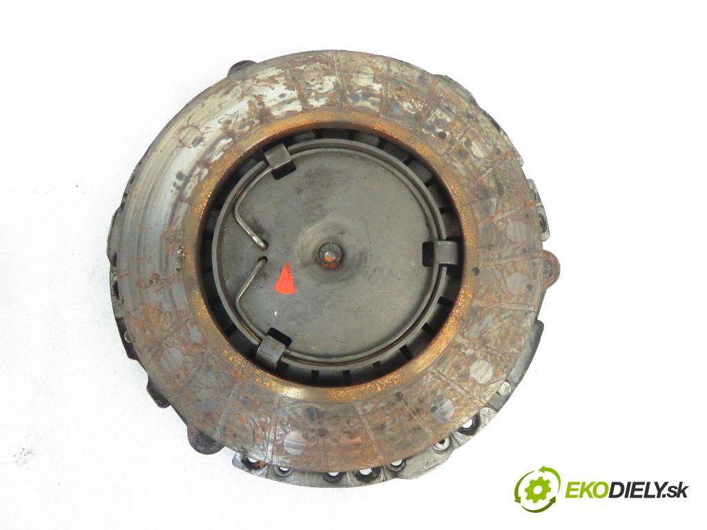 AUDI A3 (8L1) HB 1999 74,00 1.6 - AKL 1595,00 Koleso zotrvačník 9606V2104 ; 027105273D
