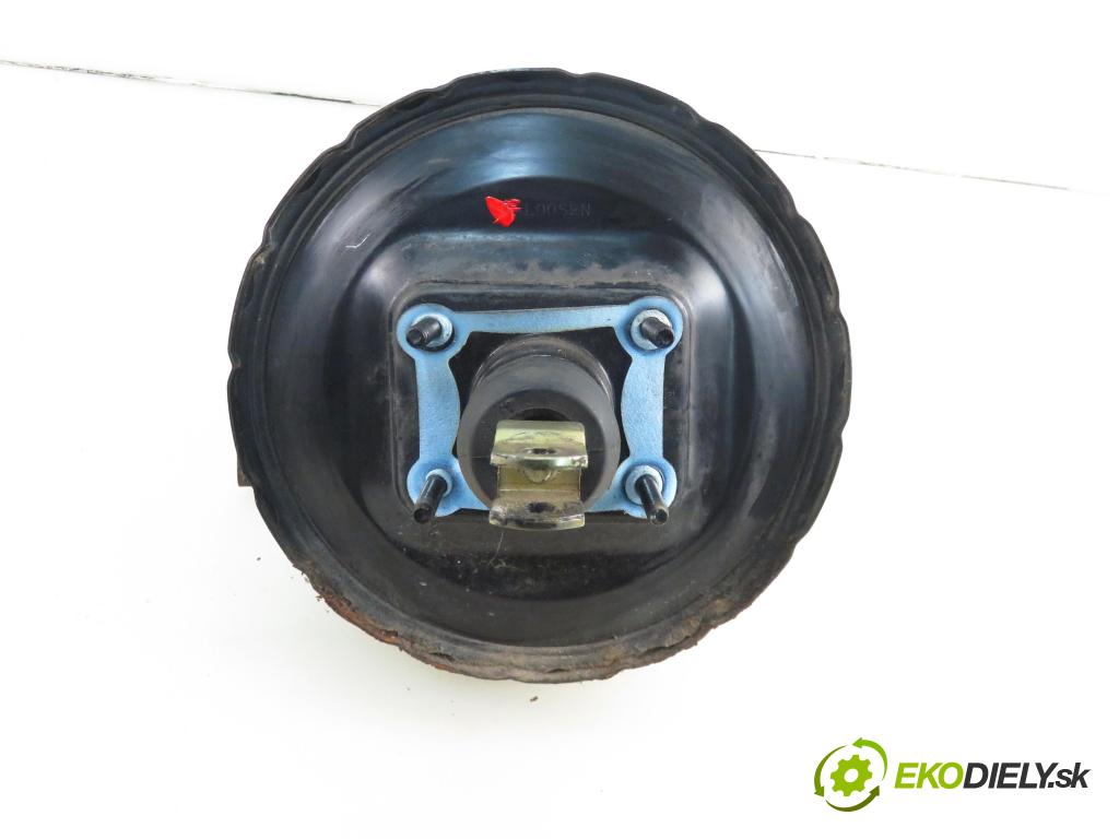 KIA SPORTAGE (K00) SUV 2000 61,00 2.0 TD 4WD 83 - RF 1998,00 Posilovač K08B43950 (Servočerpadlo, pumpa riadenia)