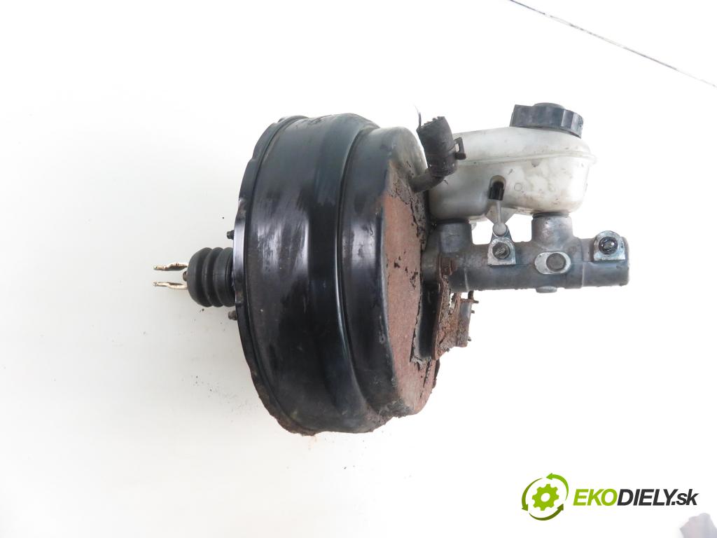 KIA SPORTAGE (K00) SUV 2000 61,00 2.0 TD 4WD 83 - RF 1998,00 Posilovač K08B43950 (Servočerpadlo, pumpa riadenia)