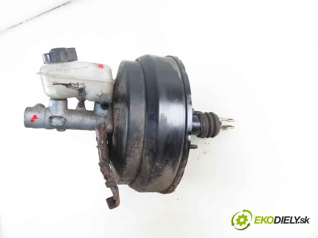 KIA SPORTAGE (K00) SUV 2000 61,00 2.0 TD 4WD 83 - RF 1998,00 Posilovač K08B43950 (Servočerpadlo, pumpa riadenia)