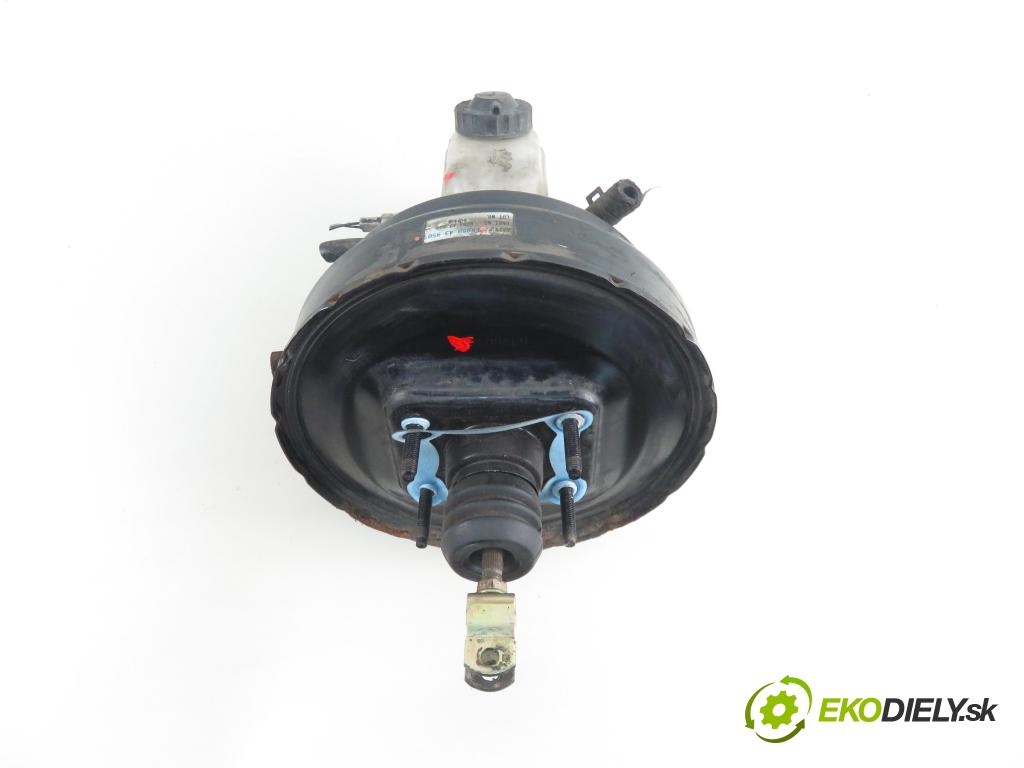 KIA SPORTAGE (K00) SUV 2000 61,00 2.0 TD 4WD 83 - RF 1998,00 Posilovač K08B43950 (Servočerpadlo, pumpa riadenia)