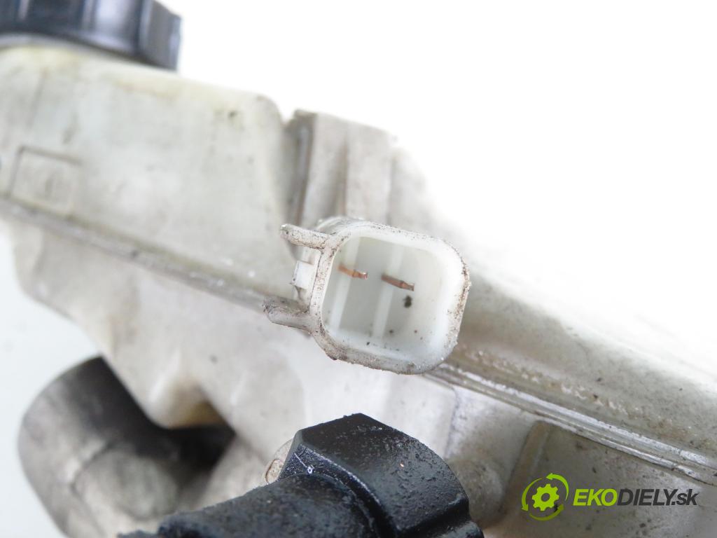 FORD FOCUS II (DA_, HCP) HB 2005 100,00 2.0 TDCi - G6DA 1997,00 Posilovač 3M512B195GA ; 03786436074 (Servočerpadlo, pumpa riadenia)