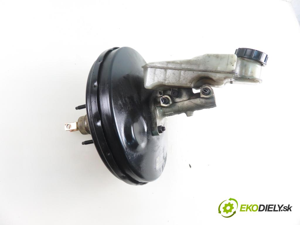 FORD FOCUS II (DA_, HCP) HB 2005 100,00 2.0 TDCi - G6DA 1997,00 Posilovač 3M512B195GA ; 03786436074 (Servočerpadlo, pumpa riadenia)