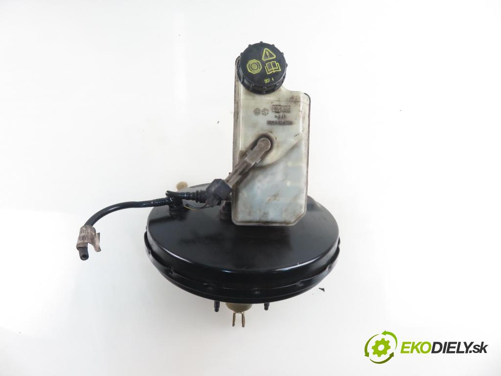 FORD FOCUS II (DA_, HCP) HB 2005 100,00 2.0 TDCi - G6DA 1997,00 Posilovač 3M512B195GA ; 03786436074 (Servočerpadlo, pumpa riadenia)