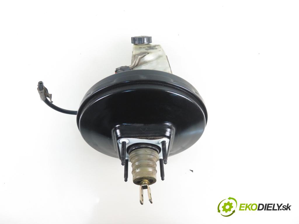 FORD FOCUS II (DA_, HCP) HB 2005 100,00 2.0 TDCi - G6DA 1997,00 Posilovač 3M512B195GA ; 03786436074 (Servočerpadlo, pumpa riadenia)