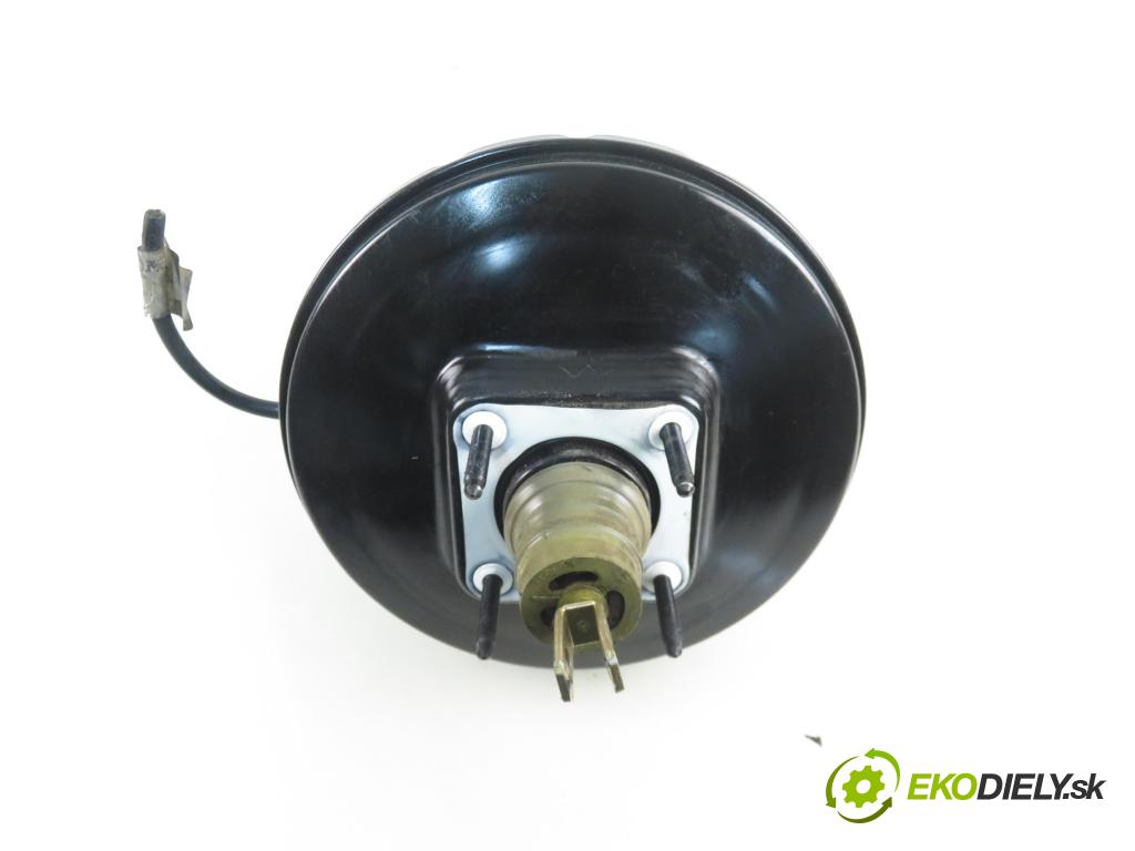 FORD FOCUS II (DA_, HCP) HB 2005 100,00 2.0 TDCi - G6DA 1997,00 Posilovač 3M512B195GA ; 03786436074 (Servočerpadlo, pumpa riadenia)