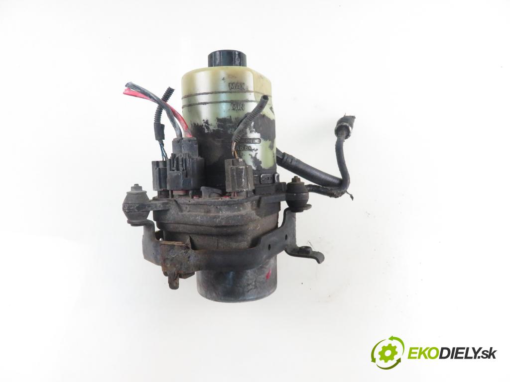 FORD FOCUS II (DA_, HCP) HB 2005 100,00 2.0 TDCi - G6DA 1997,00 Pumpa servočerpadlo