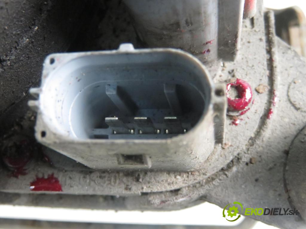 FORD FOCUS II (DA_, HCP) HB 2005 100,00 2.0 TDCi - G6DA 1997,00 Pumpa servočerpadlo