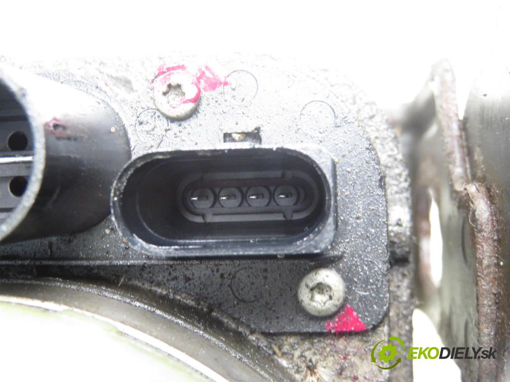VW POLO (9N_) HB 2004 55,00 1.4 TDI - BAY 1422,00 Pumpa servočerpadlo 6Q0423156AB ; 6Q1423051AN ; 6Q2423051AA