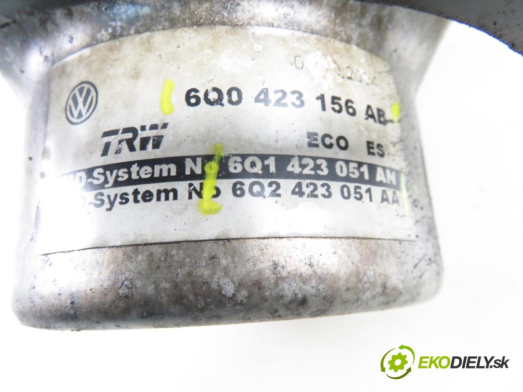 VW POLO (9N_) HB 2004 55,00 1.4 TDI - BAY 1422,00 Pumpa servočerpadlo 6Q0423156AB ; 6Q1423051AN ; 6Q2423051AA
