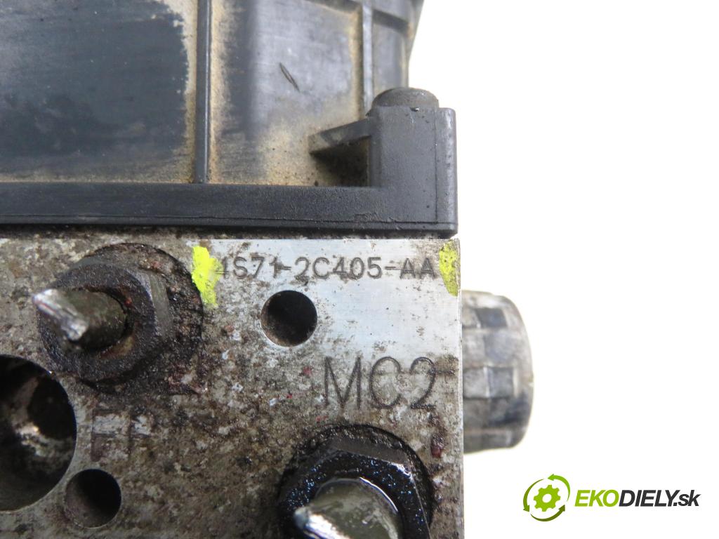 FORD MONDEO III (B5Y) LIFTBACK 2006 96,00 2.0 TDCi - FMBA 1998,00 Pumpa ABS 0265950155 ; 0265225338 (Pumpa ABS)