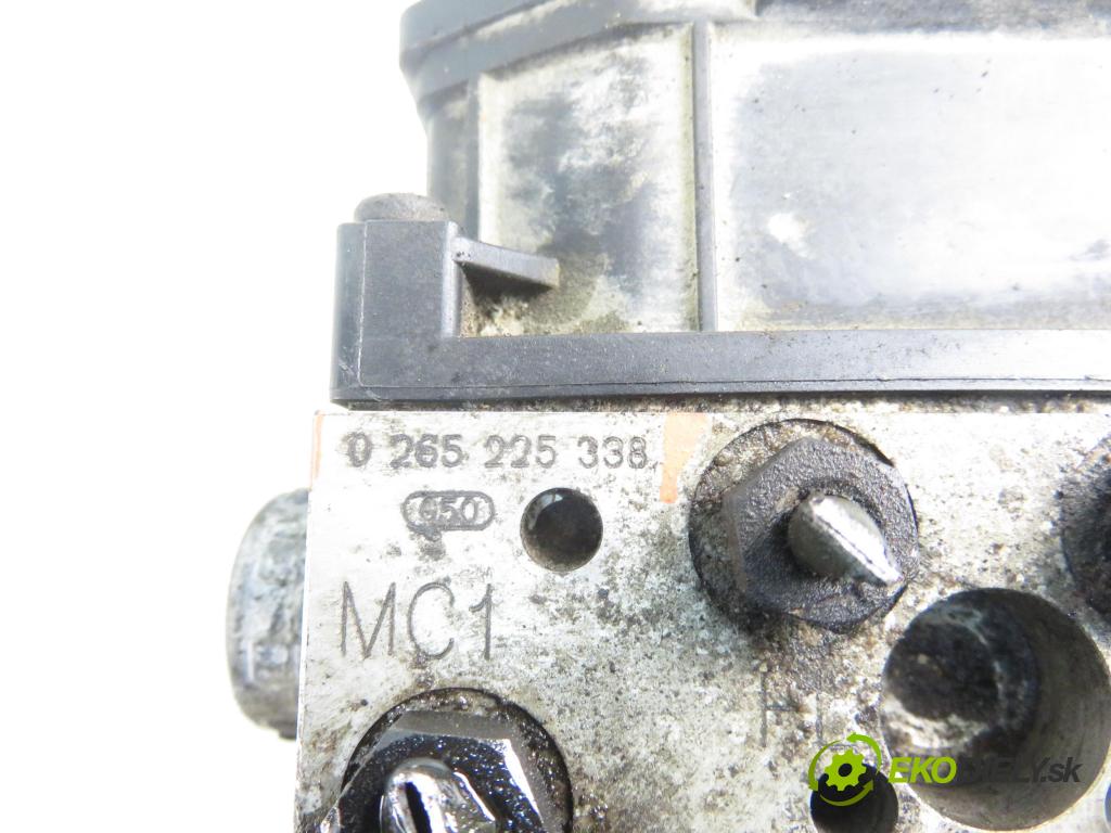 FORD MONDEO III (B5Y) LIFTBACK 2006 96,00 2.0 TDCi - FMBA 1998,00 Pumpa ABS 0265950155 ; 0265225338 (Pumpa ABS)