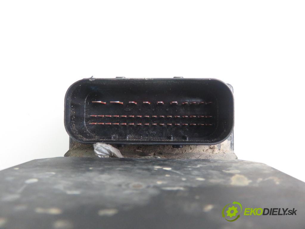 FORD MONDEO III (B5Y) LIFTBACK 2006 96,00 2.0 TDCi - FMBA 1998,00 Pumpa ABS 0265950155 ; 0265225338 (Pumpa ABS)