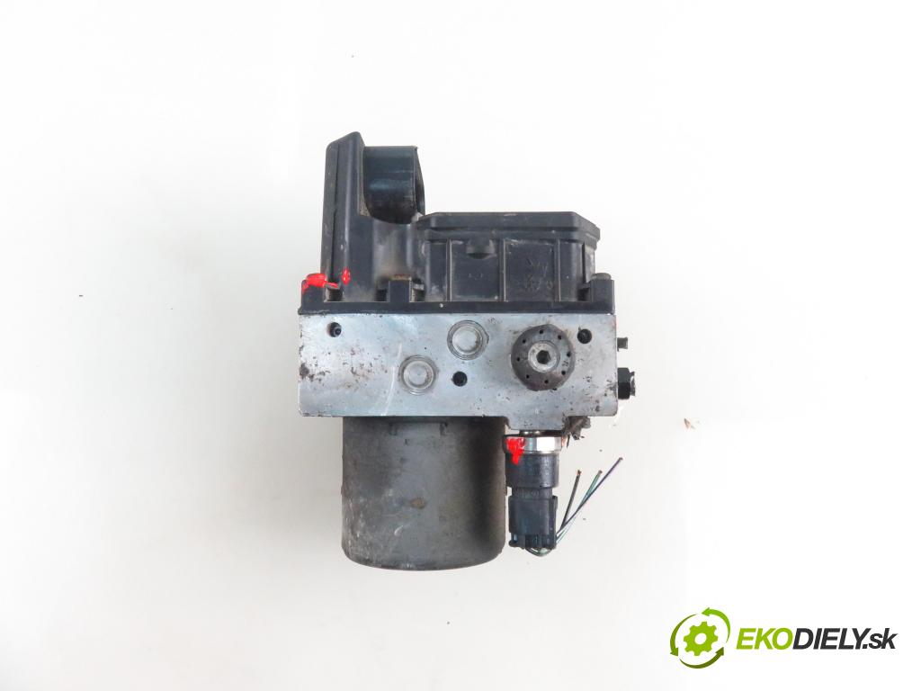 FORD MONDEO III (B5Y) LIFTBACK 2006 96,00 2.0 TDCi - FMBA 1998,00 Pumpa ABS 0265950155 ; 0265225338 (Pumpa ABS)