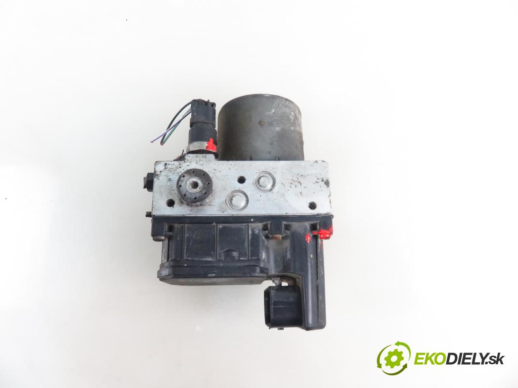 FORD MONDEO III (B5Y) LIFTBACK 2006 96,00 2.0 TDCi - FMBA 1998,00 Pumpa ABS 0265950155 ; 0265225338 (Pumpa ABS)