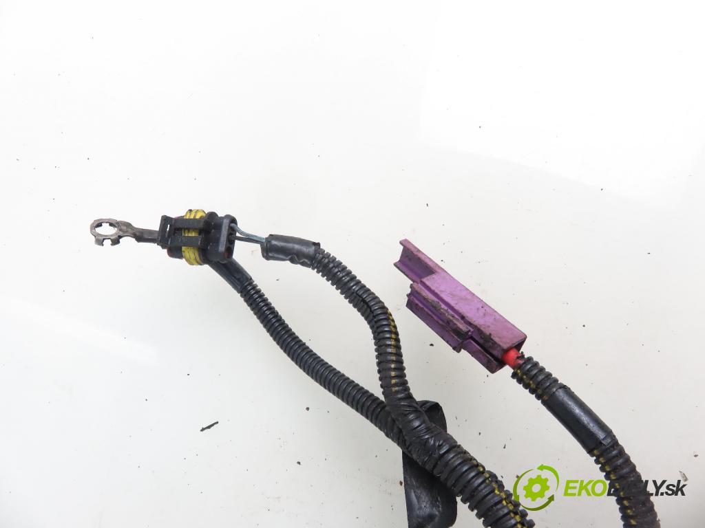 OPEL ZAFIRA A Nadwozie Wielkopojemne (MPV) (T98) MINIVAN 2000 60,00 2.0 DI - X 20 DTL 1995,00 Pumpa servočerpadlo