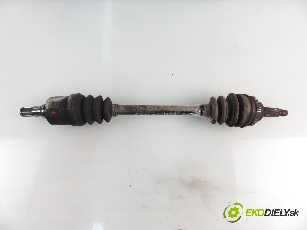 SUZUKI IGNIS (FH) HB 2000 61,00 1.3 4WD 83 (RG413) - M13A 1328,00 Poloos LP