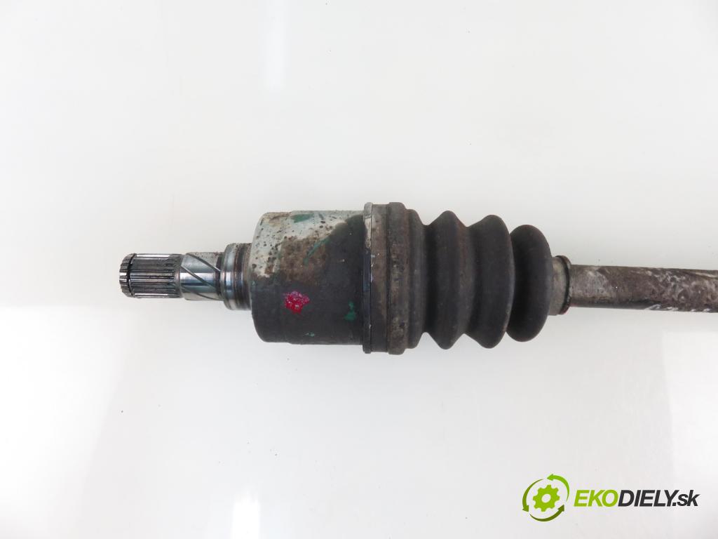 SUZUKI IGNIS (FH) HB 2000 61,00 1.3 4WD 83 (RG413) - M13A 1328,00 Poloos LP