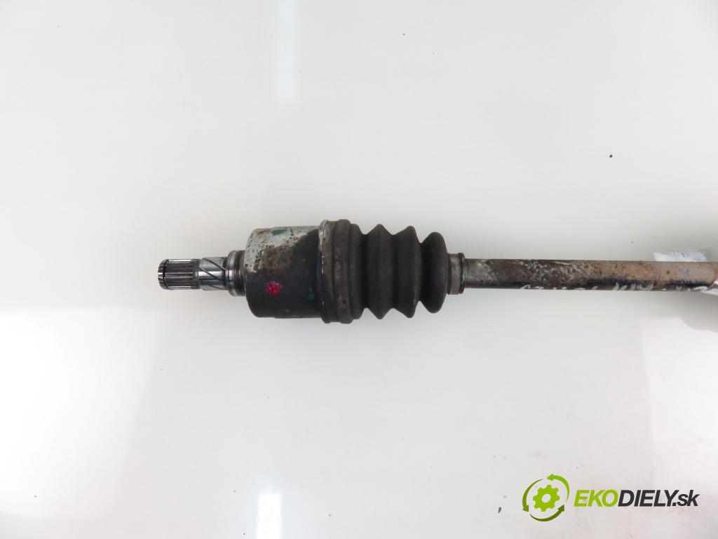 SUZUKI IGNIS (FH) HB 2000 61,00 1.3 4WD 83 (RG413) - M13A 1328,00 Poloos LP