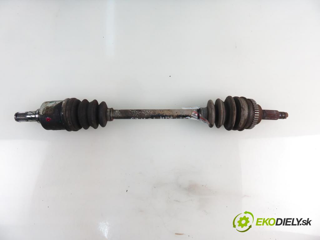 SUZUKI IGNIS (FH) HB 2000 61,00 1.3 4WD 83 (RG413) - M13A 1328,00 Poloos LP