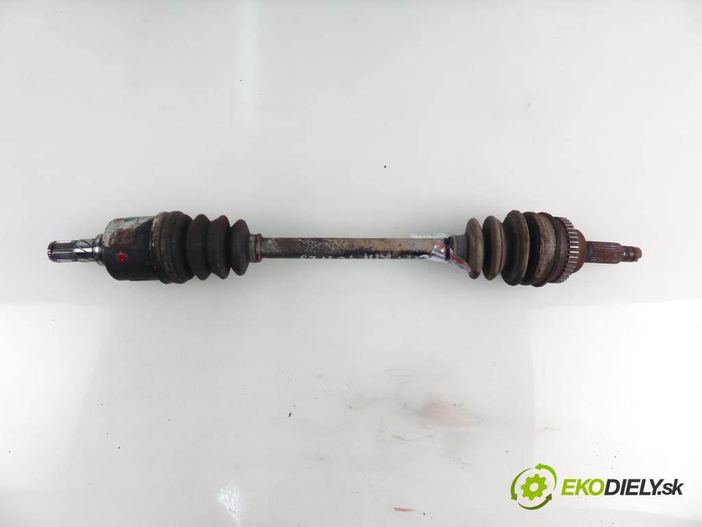 SUZUKI IGNIS (FH) HB 2000 61,00 1.3 4WD 83 (RG413) - M13A 1328,00 Poloos LP