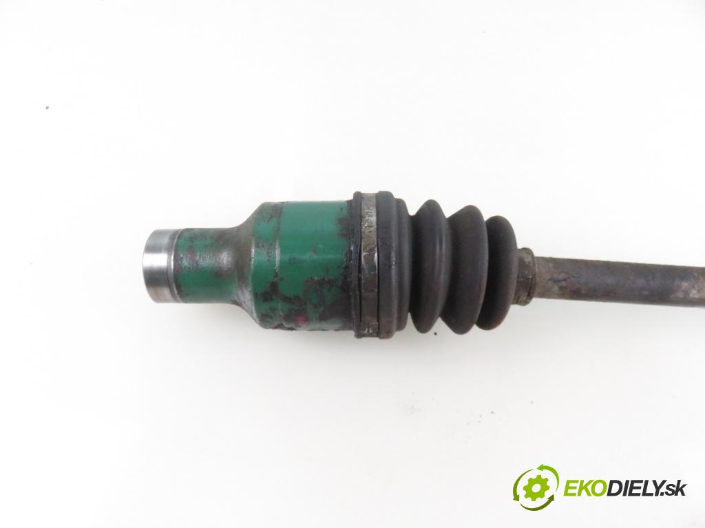 SUZUKI IGNIS (FH) HB 2000 61,00 1.3 4WD 83 (RG413) - M13A 1328,00 Poloos PP