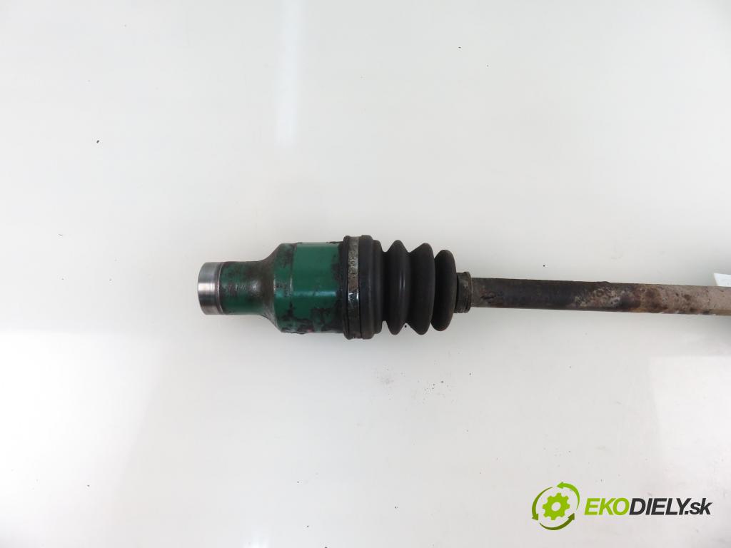 SUZUKI IGNIS (FH) HB 2000 61,00 1.3 4WD 83 (RG413) - M13A 1328,00 Poloos PP