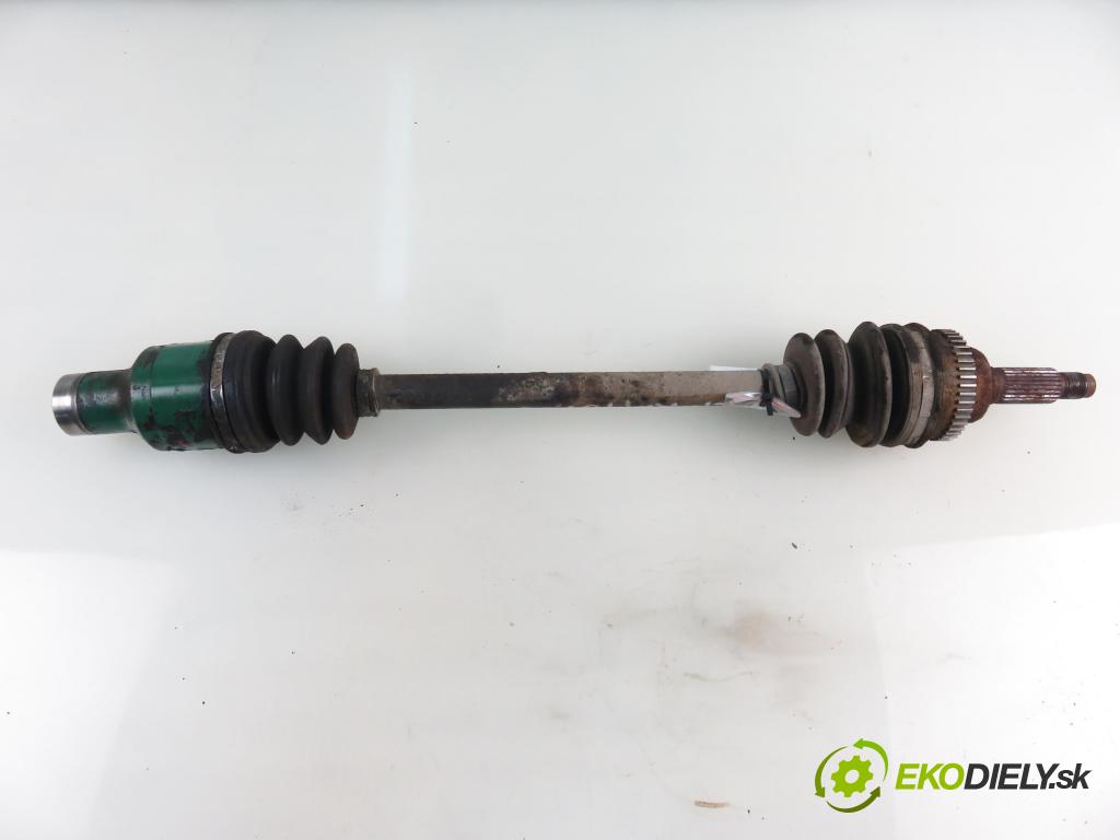 SUZUKI IGNIS (FH) HB 2000 61,00 1.3 4WD 83 (RG413) - M13A 1328,00 Poloos PP