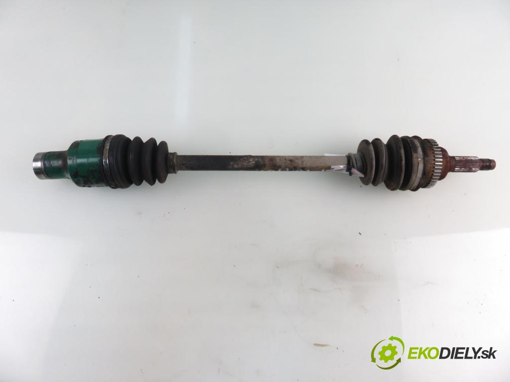 SUZUKI IGNIS (FH) HB 2000 61,00 1.3 4WD 83 (RG413) - M13A 1328,00 Poloos PP