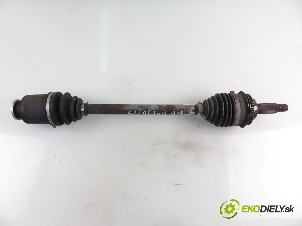 SUBARU LEGACY III Kombi (BH) KOMBI 2002 92,00 2.0 AWD 125 - EJ201 1994,00 Poloos PP