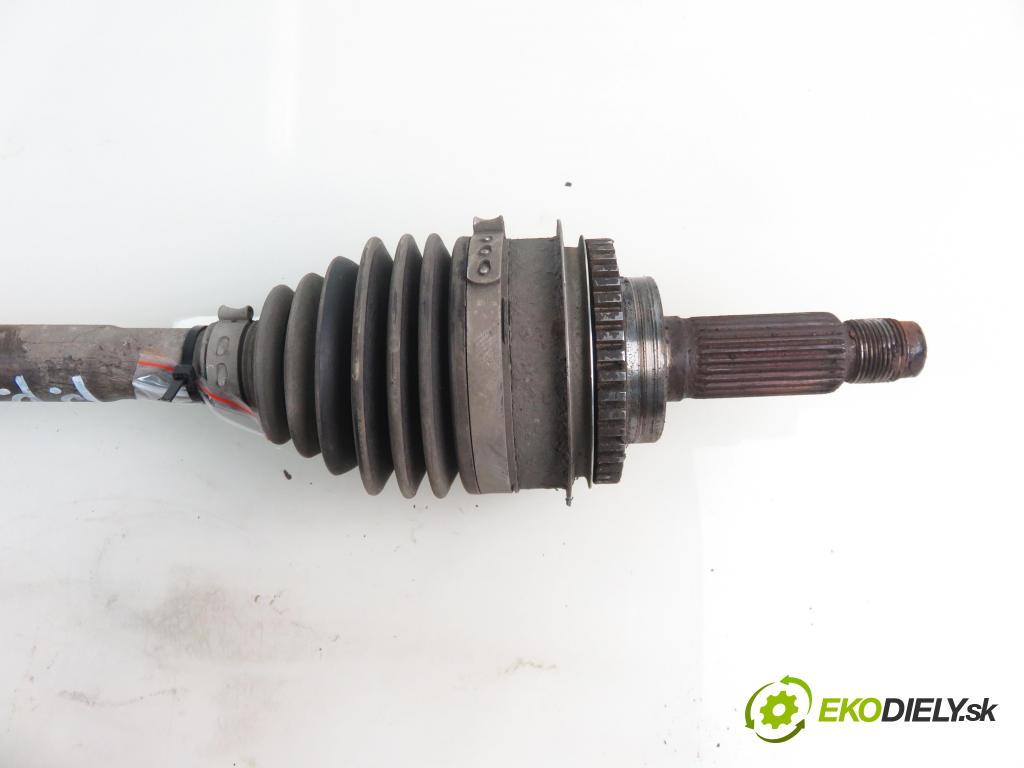 SUBARU LEGACY III Kombi (BH) KOMBI 2002 92,00 2.0 AWD 125 - EJ201 1994,00 Poloos PP