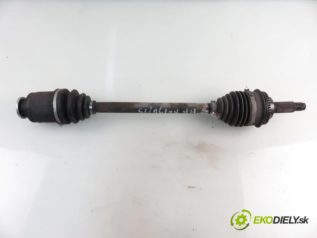 SUBARU LEGACY III Kombi (BH) KOMBI 2002 92,00 2.0 AWD 125 - EJ201 1994,00 Poloos PP