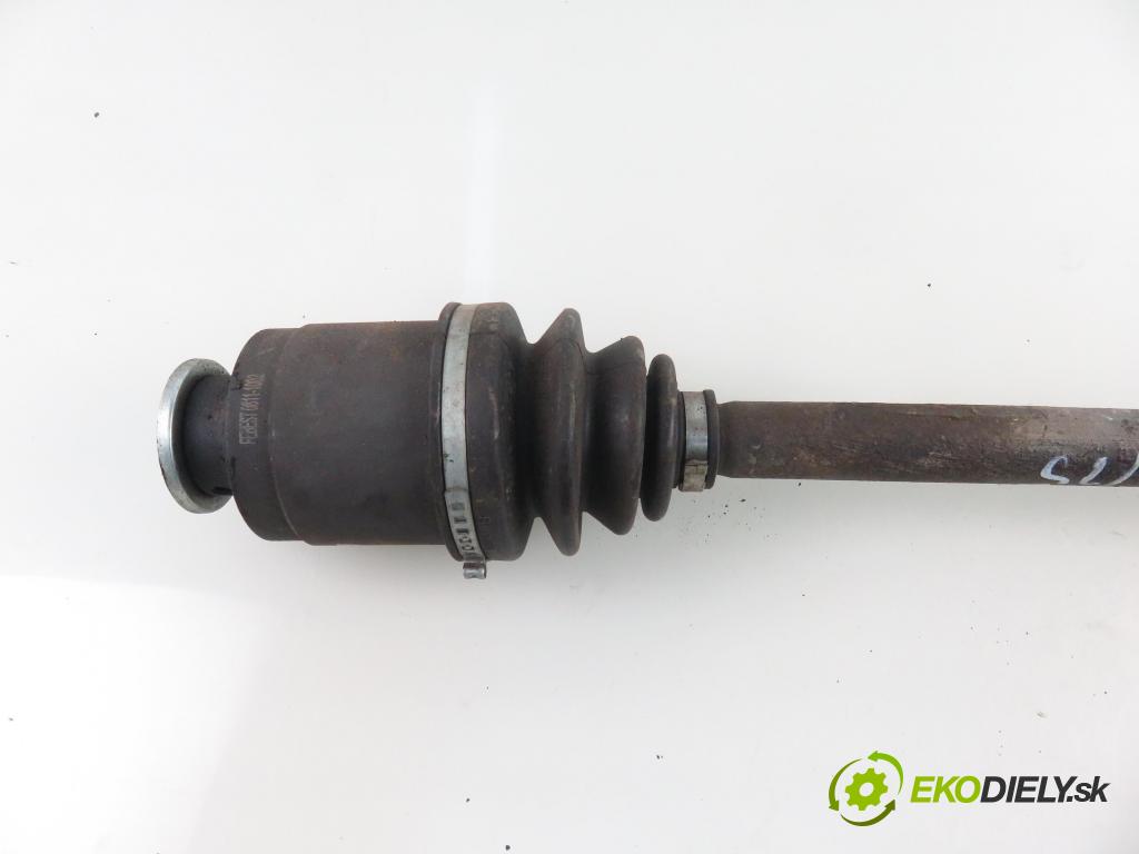 SUBARU LEGACY III Kombi (BH) KOMBI 2002 92,00 2.0 AWD 125 - EJ201 1994,00 Poloos PP
