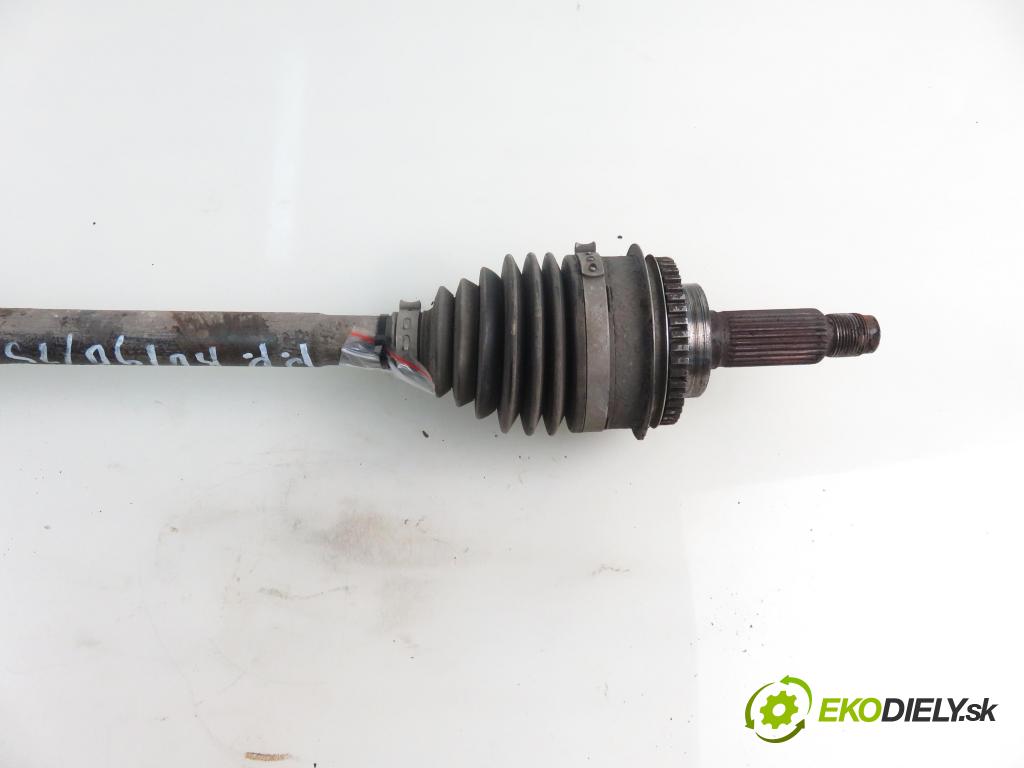 SUBARU LEGACY III Kombi (BH) KOMBI 2002 92,00 2.0 AWD 125 - EJ201 1994,00 Poloos PP