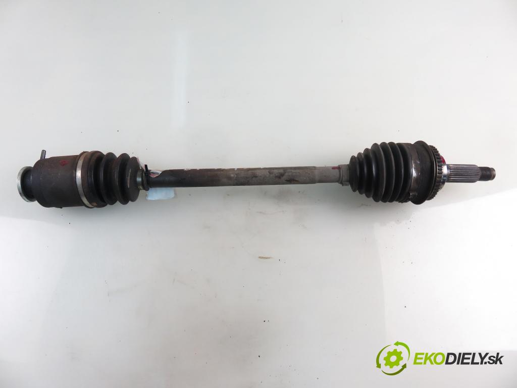 SUBARU LEGACY III Kombi (BH) KOMBI 2002 92,00 2.0 AWD 125 - EJ201 1994,00 Poloos LP
