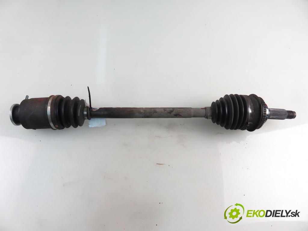 SUBARU LEGACY III Kombi (BH) KOMBI 2002 92,00 2.0 AWD 125 - EJ201 1994,00 Poloos LP