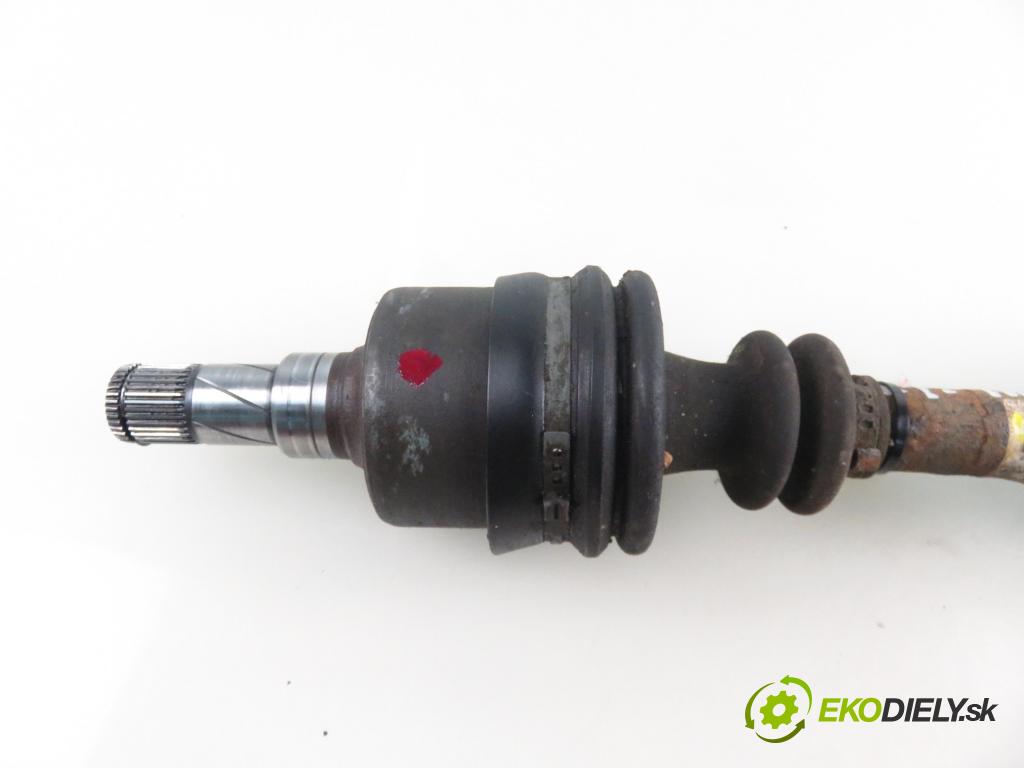 SAAB 9-3 (YS3D) LIFTBACK 1999 96,00 2.0 i - B204I 1985,00 Poloos LP 5171244