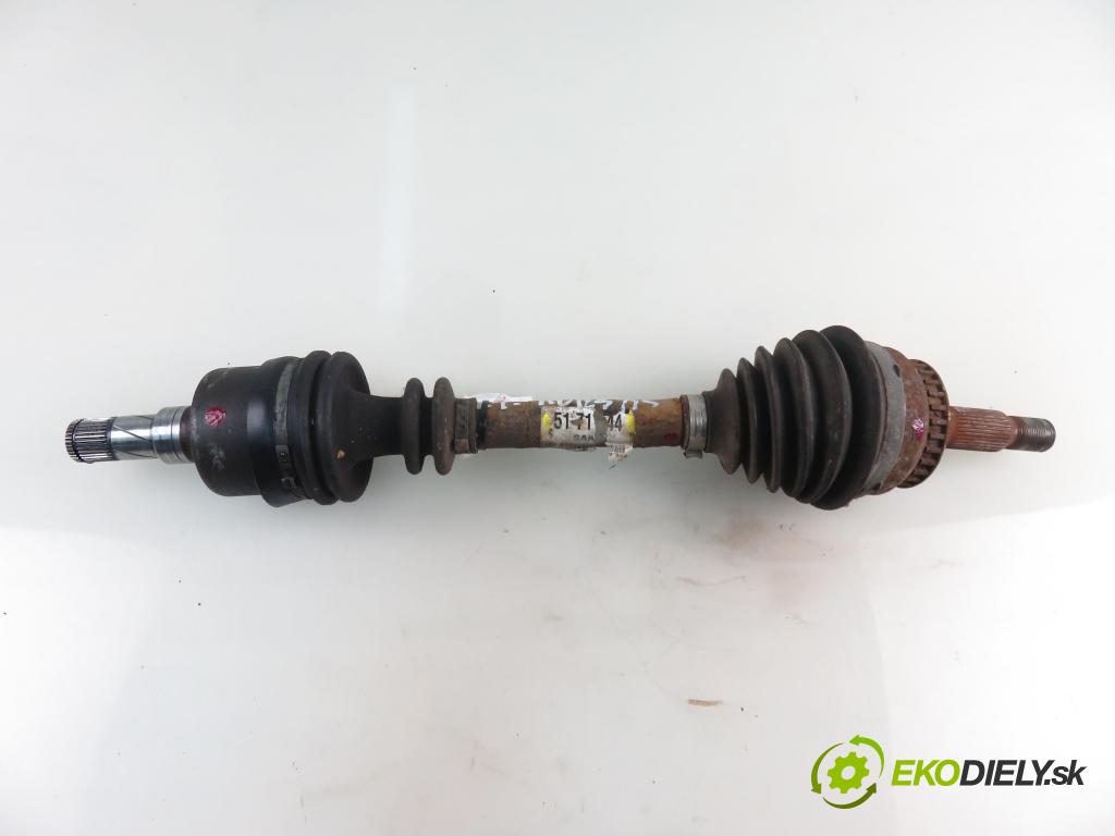SAAB 9-3 (YS3D) LIFTBACK 1999 96,00 2.0 i - B204I 1985,00 Poloos LP 5171244