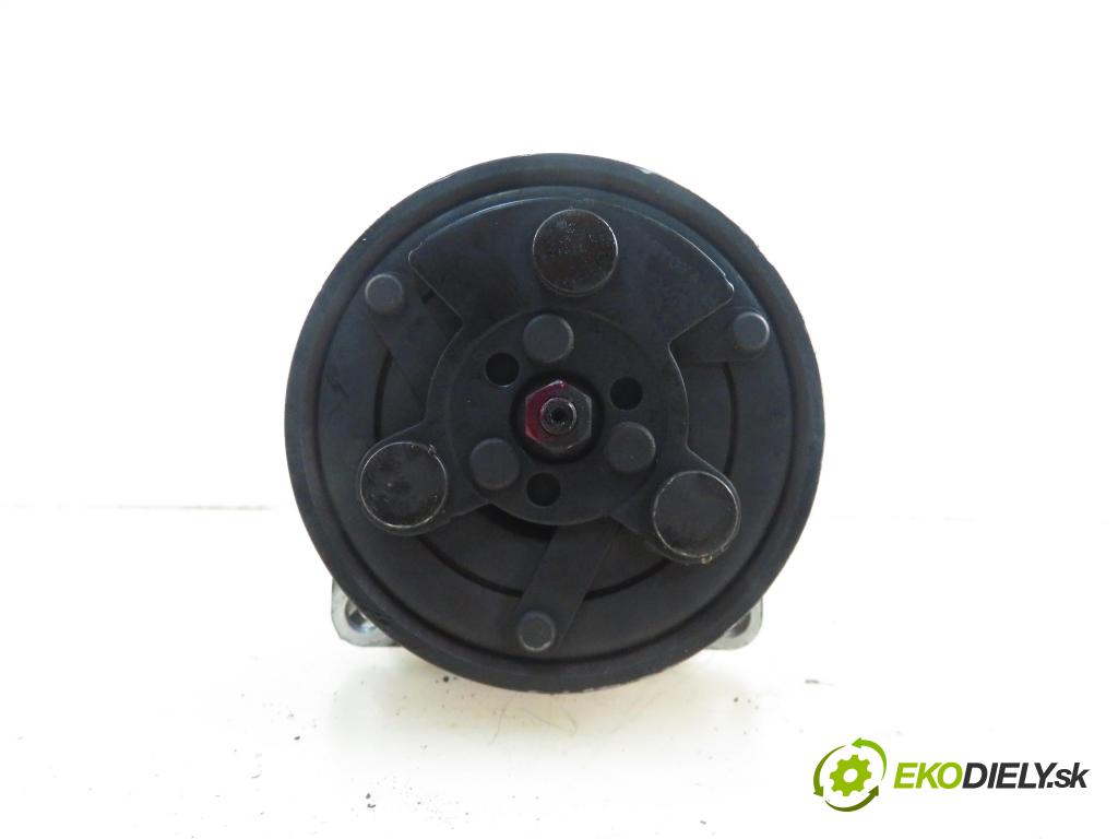 VW GOLF IV Variant (1J5) KOMBI 2001 85,00 1.9 TDI PD 115 - AJM 1896,00 KOMPRESOR: klimatizace 1J0820803K (Kompresory)