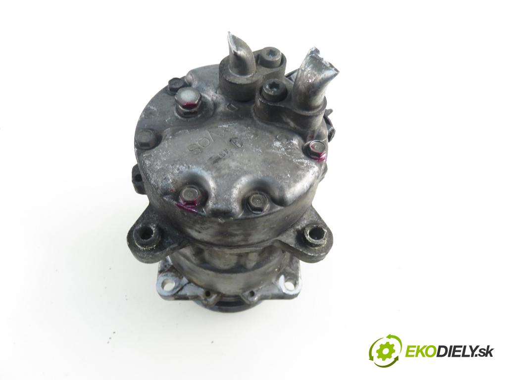 VW GOLF IV Variant (1J5) KOMBI 2001 85,00 1.9 TDI PD 115 - AJM 1896,00 KOMPRESOR: klimatizace 1J0820803K (Kompresory)