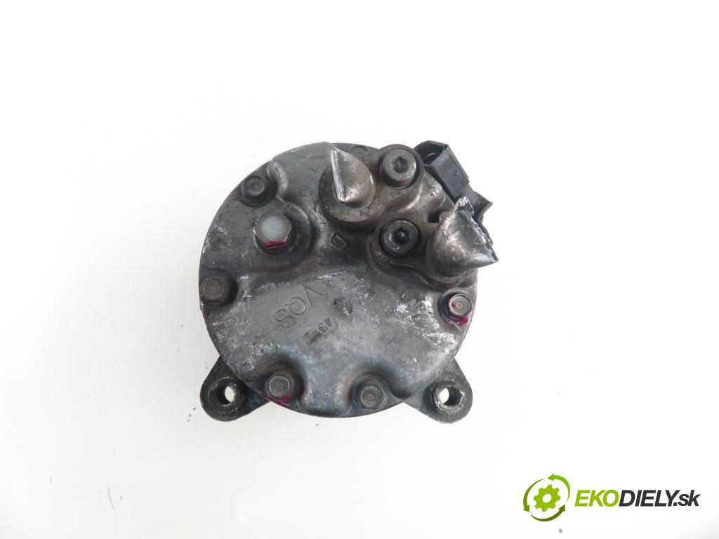 VW GOLF IV Variant (1J5) KOMBI 2001 85,00 1.9 TDI PD 115 - AJM 1896,00 KOMPRESOR: klimatizace 1J0820803K (Kompresory)