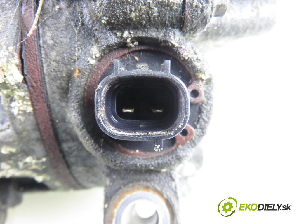 TOYOTA AVENSIS sedan (_T25_) SEDAN 2006 81,00 1.6 VVT-i (ZZT250_) 110 - 3ZZ-FE 1598,00 KOMPRESOR: klimatizace GE4472209249 (Kompresory)