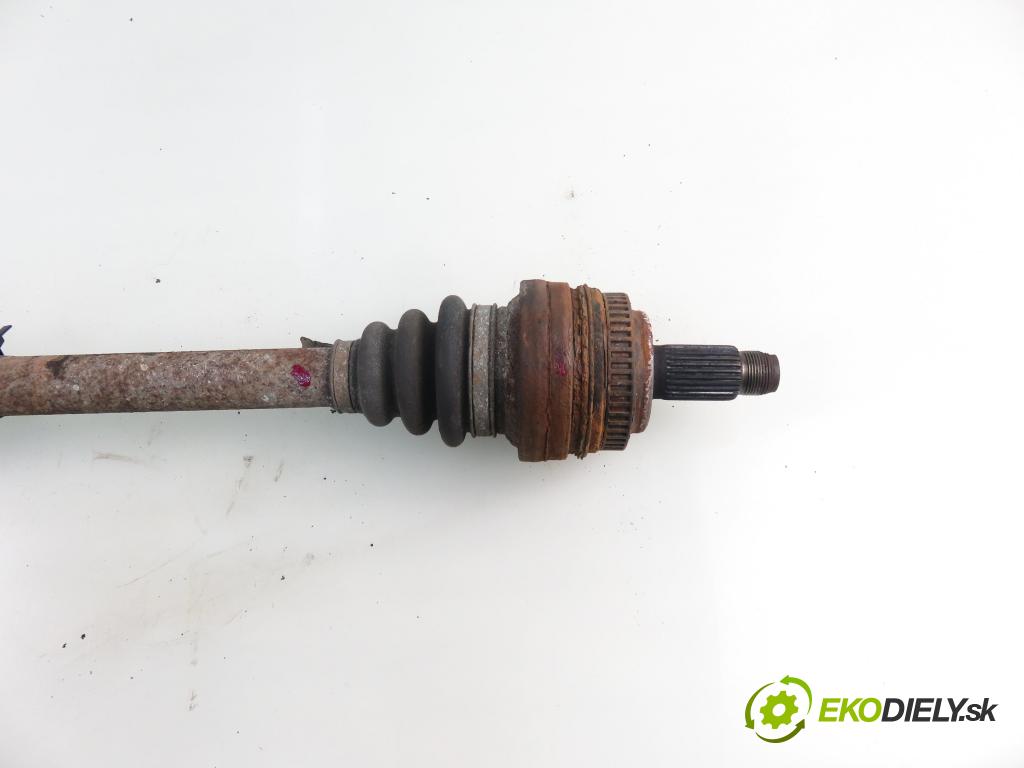 BMW 3 (E46) SEDAN 2002 0,00 318 d - M47 D20 (204D1) 1951,00 Poloos LT 1229495