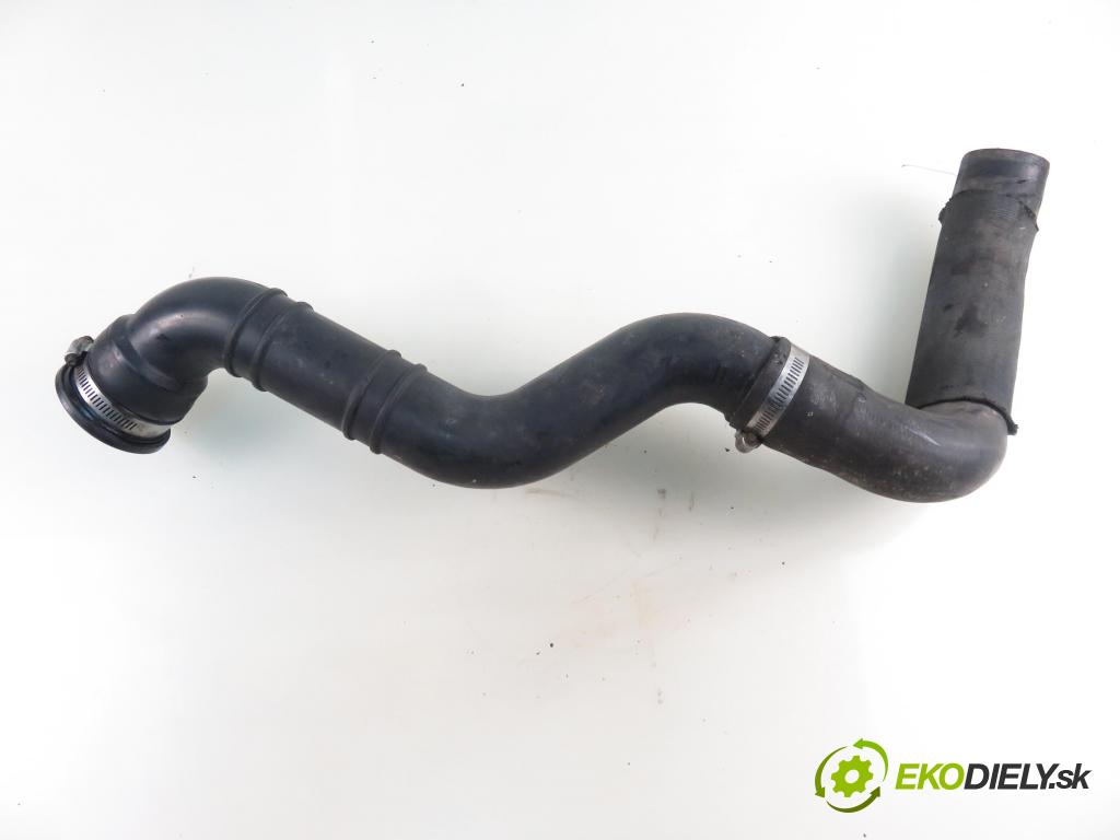 FIAT SEDICI (189_) CROSSOVER 2007 88,00 1.9 D Multijet 120 4x4 - D19AA 1910,00 Rúra intercoolera turba 1366079J50