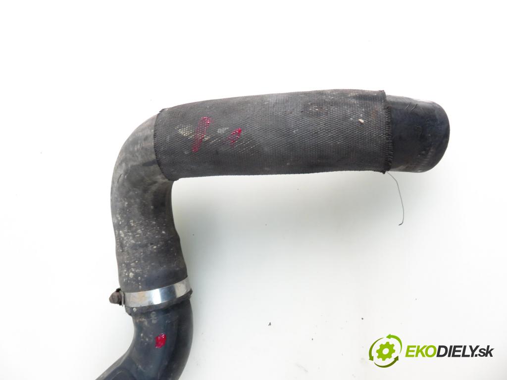 FIAT SEDICI (189_) CROSSOVER 2007 88,00 1.9 D Multijet 120 4x4 - D19AA 1910,00 Rúra intercoolera turba 1366079J50