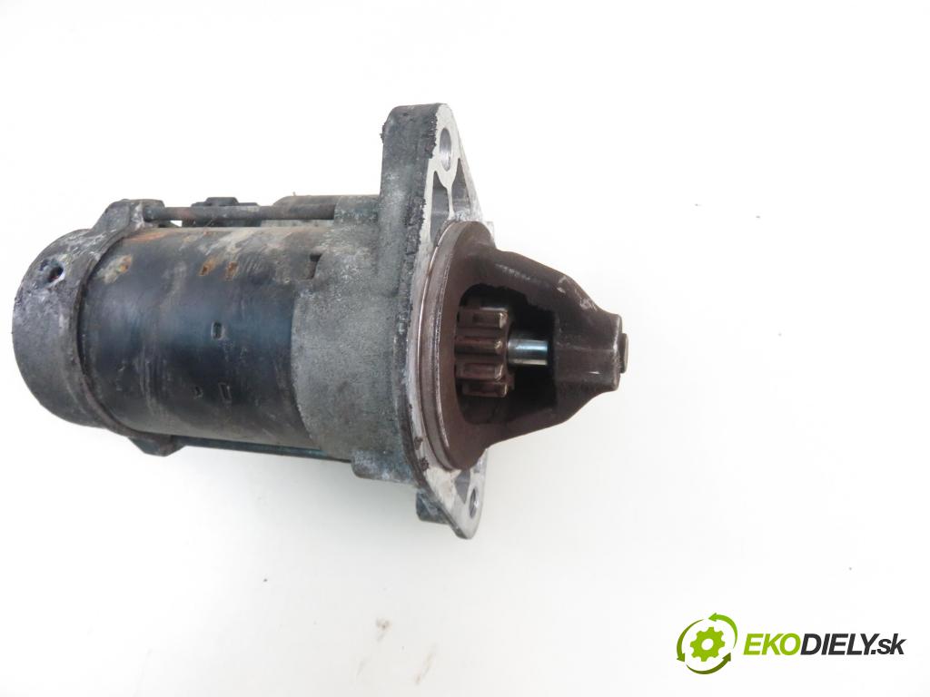 TOYOTA AVENSIS sedan (_T25_) SEDAN 2006 81,00 1.6 VVT-i (ZZT250_) 110 - 3ZZ-FE 1598,00 Štartér 281000D090 ; MS4280000680 (Štartér)